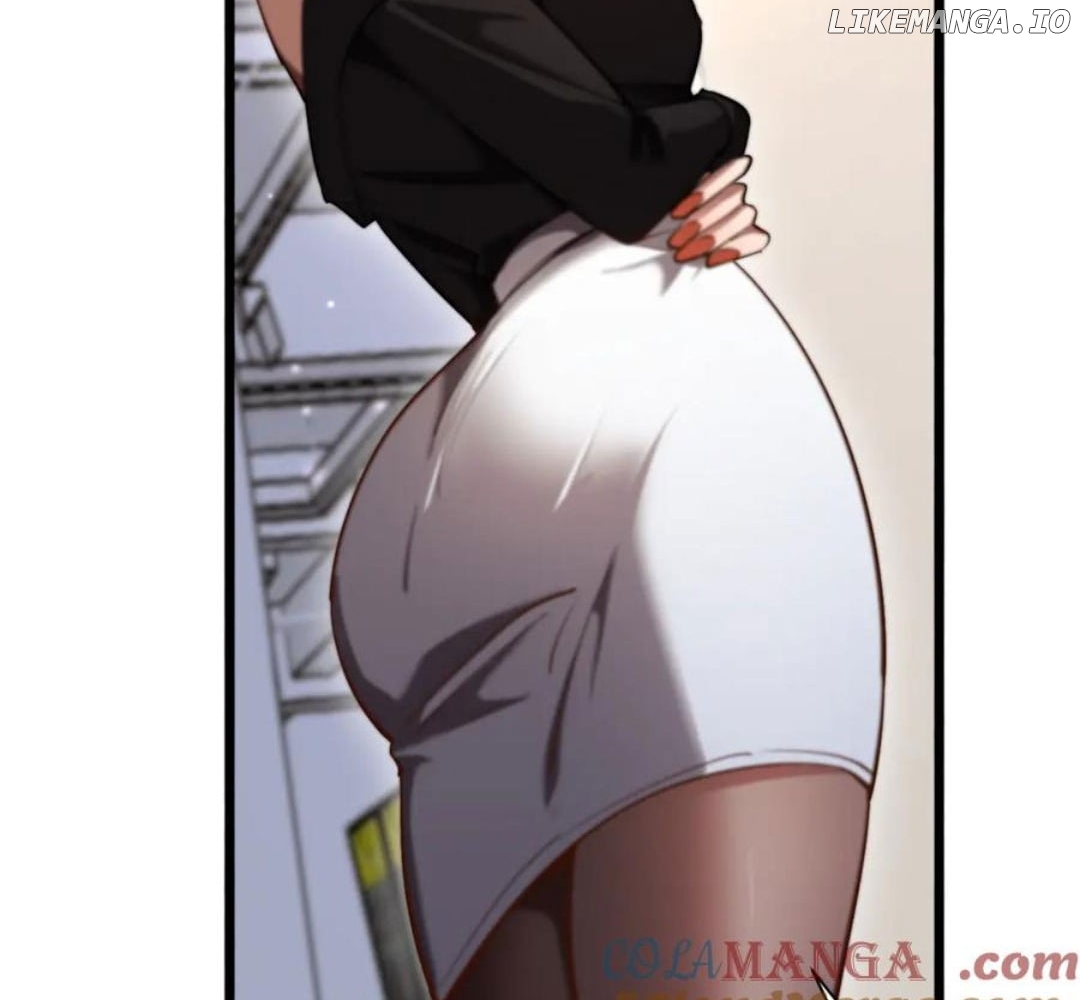 I’m Trapped In This Day For One Thousand Years Chapter 163 - page 35